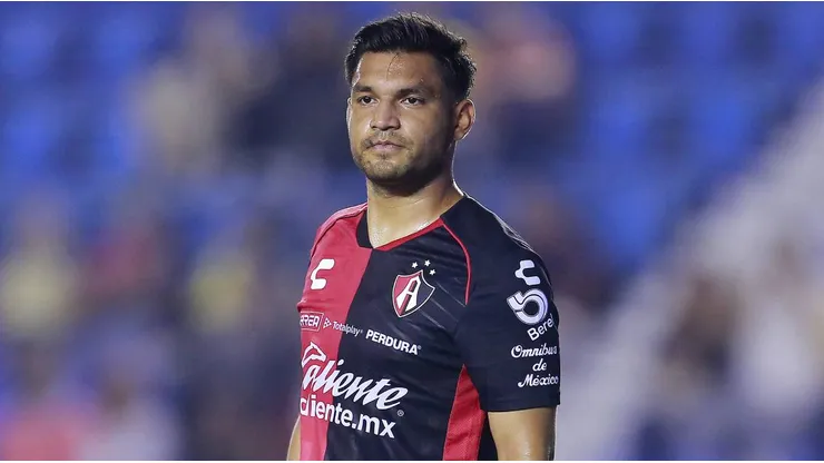Mudo Aguirre le envió una advertencia a Cruz Azul como ningún otro