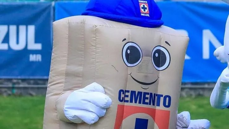 Cruz Azulito tendrá nuevos productos.