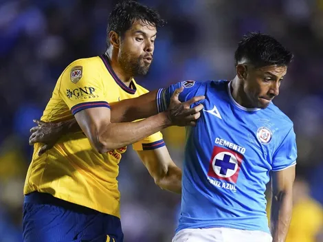 ¿Cómo se define al rival de Cruz Azul para los Cuartos de Final?
