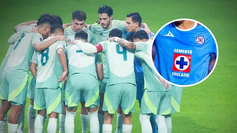 La Selección Mexicana le ganó a Honduras y tuvo apoyo dentro y fuera del campo.