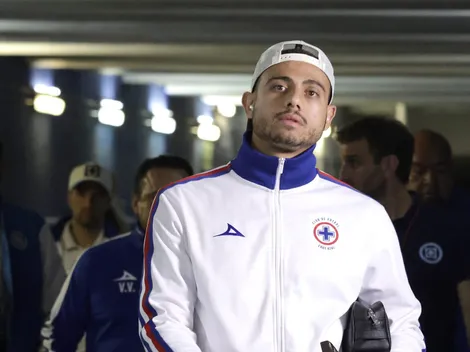 Las noticias de Cruz Azul Hoy 20 de noviembre