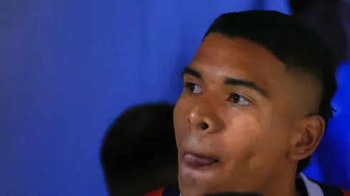 El guardavallas de Cruz Azul es uno de los elementos con mejor rendimiento en el elenco cementero durante el Apertura 2024.