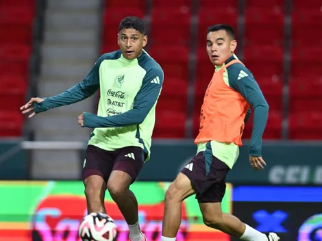 ¿Cuándo se reincorporan los seleccionados?