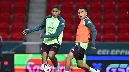Los cementeros siguen preparando el inicio de la Liguilla a esperas de conocer a su rival en los cuartos de final.