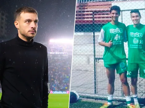 Anselmi les hacía ver videos del Barsa de Pep Guardiola