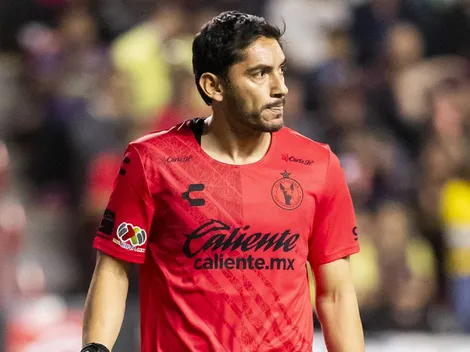 Chuy Corona le envió una advertencia al América para el Play-in