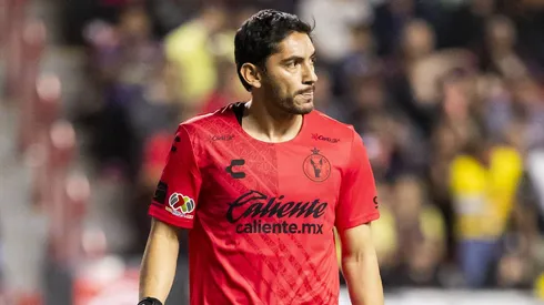 Chuy Corona le envió una advertencia al América para el Play-in