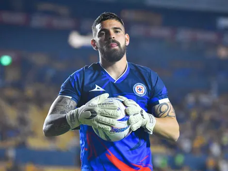 Andrés Gudiño contó cómo Martín Anselmi se ganó a toda la plantilla