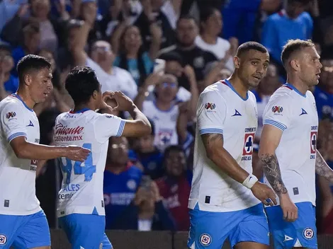 El primer seleccionado que recupera Anselmi para la Liguilla