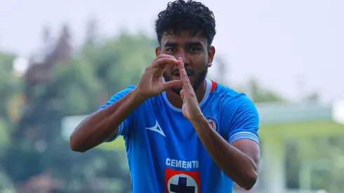 Samuel Espinosa empató en goles a Ángel Sepúlveda desde la Sub 23.