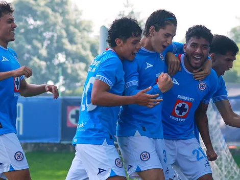 Las joyas de la cantera: dos jugadores entre los 11 mejores de la Sub 23