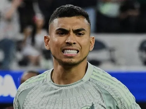 ¿Se arrepintió de salir de Cruz Azul? La confesión de Orbelín Pineda