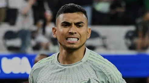 La confesión de Orbelín Pineda sobre su trancisión entre Cruz Azul y Celta.