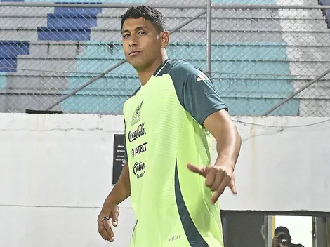 Los seleccionados de Cruz Azul van por el milagro: ¿dónde ver GRATIS el partido del Tri?