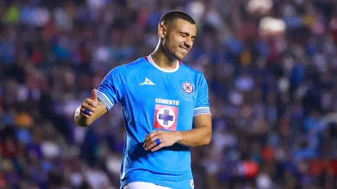 Cruz Azul y su curioso puesto en el ranking IFFHS.