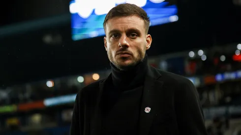 Anselmi ante una decisión crucial en Cruz Azul.