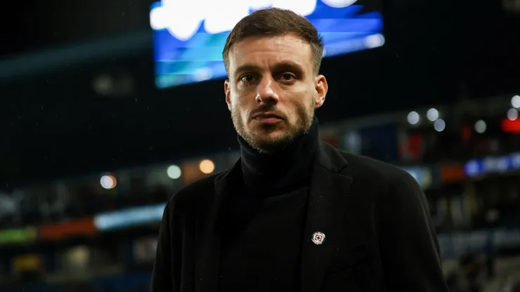 Anselmi ante una decisión crucial en Cruz Azul.