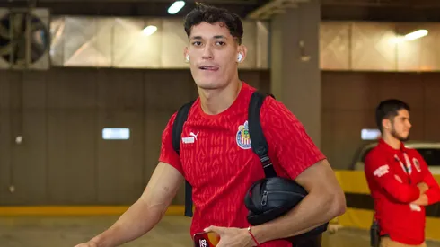 Chiquete Orozco sigue en el radar de Cruz Azul.