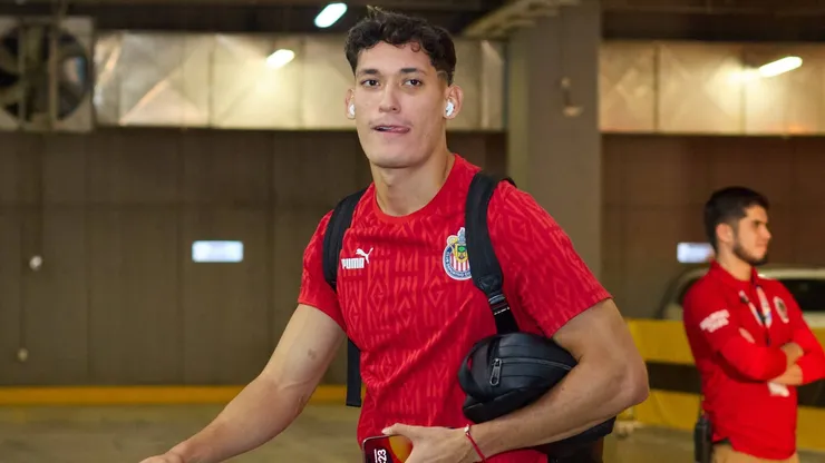 Chiquete Orozco sigue en el radar de Cruz Azul.