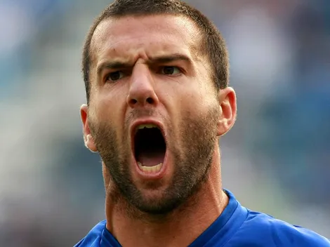 Tito Villa critica al Vasco Aguirre