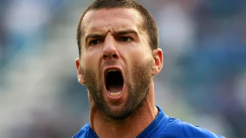 El ex jugador de los cementeros no se anduvo con rodeos y lanzó una crítica al seleccionador nacional.