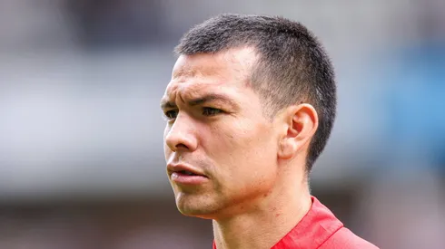 El delantero del PSV Eindhoven dijo sentirse dolido por perderse la Copa América 2024 y salir del radar de la selección.