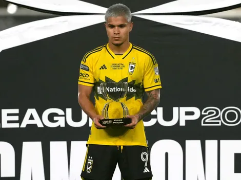 El Chaco lo pidió para Cruz Azul pero Rayados es quien podría firmarlo