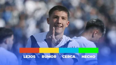 El estatus de los primeros rumores de fichajes para Cruz Azul en el invierno.