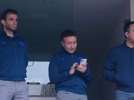 El plan de Cruz Azul para sacar ventaja en cuartos de final