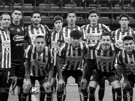 Cruz Azul puede pescar en la desbandada de Chivas