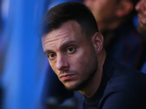 Esperaba ser titular ante Tigres, pero fue "ignorado" por Anselmi