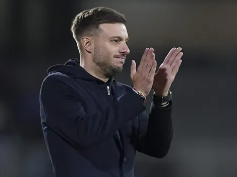 Los 3 jóvenes que recibieron el voto de confianza de Anselmi