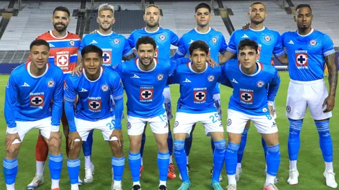 Cruz Azul y sus noticias más destacadas del día.