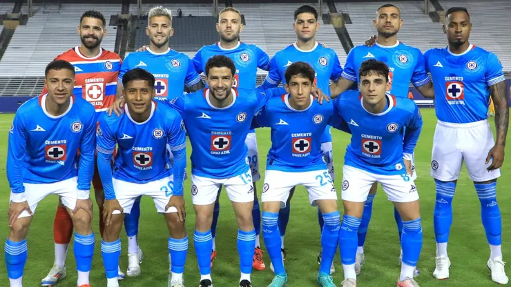 Cruz Azul y sus noticias más destacadas del día.