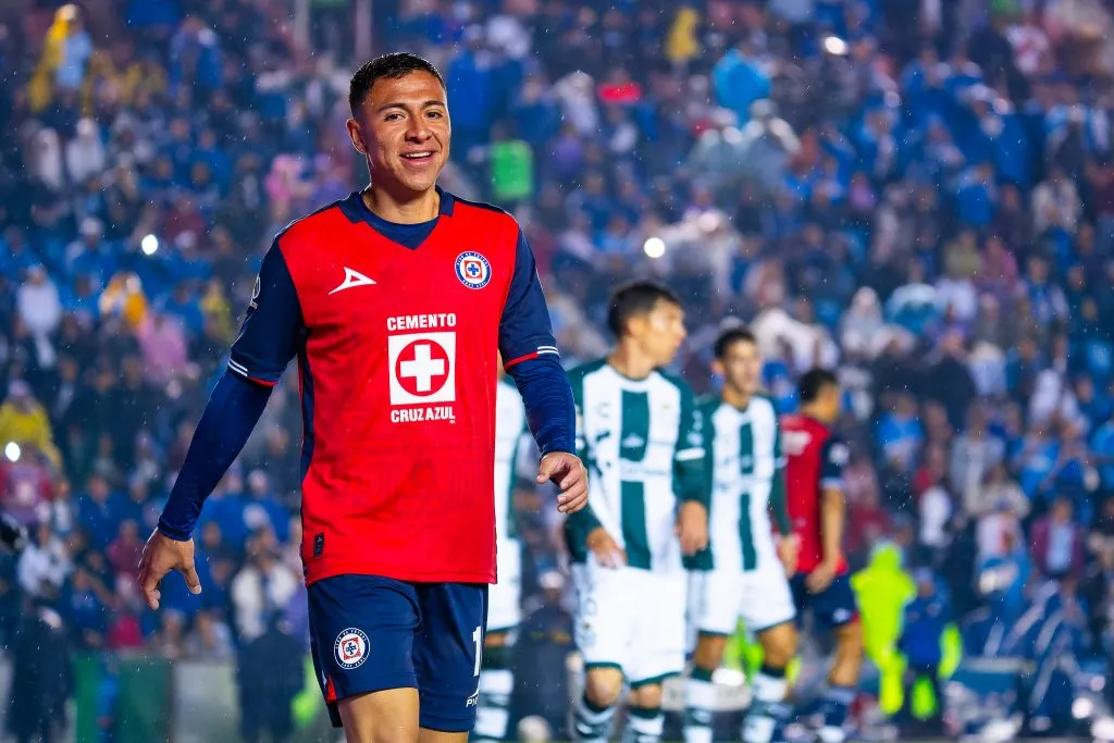 Montaño, un jugador a recuperar (IMAGO7).