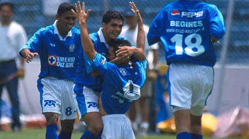 La nueva vida de Matute Morales tras brillar en Cruz Azul.