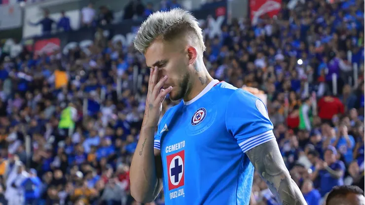 El veredicto de la afición con Piovi tras el error ante Tigres.