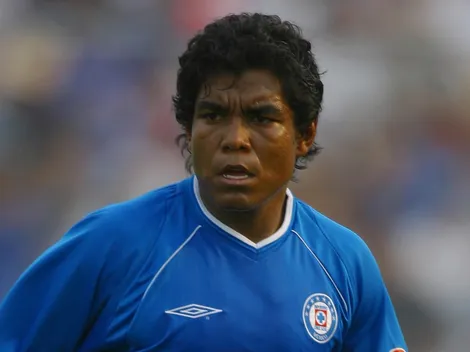 El pedido de Melvin Brown para Alonso y Anselmi