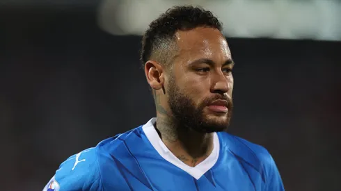 ¿Neymar regresa a Brasil y será dirigido por un ex de Cruz Azul?