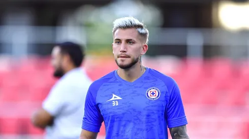 El defensor argentino fue uno de los señalados en el amistoso contra los universitarios por su gol en propia puerta.