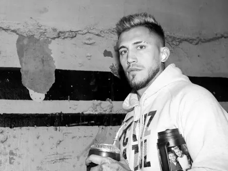 Revelan la razón del bajo nivel de Piovi