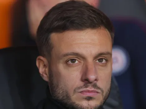 Anselmi toma una decisión tras el empate ante Tigres