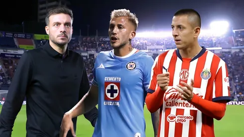 Las noticias más destacadas del equipo.