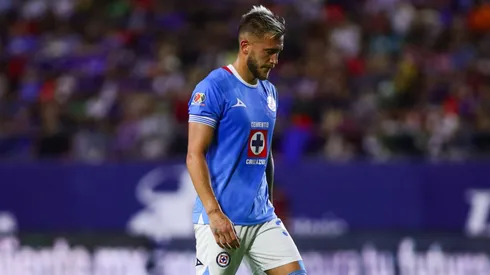 Gonzalo Piovi fue destrozado en las redes sociales.