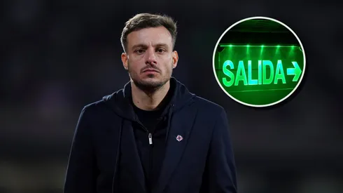 ¿Anselmi les marca la salida de Cruz Azul?