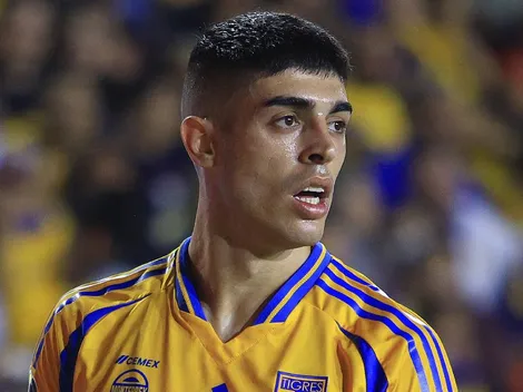 Juan Brunetta confesó que Cruz Azul intentó ficharlo