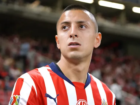 El dinero que tendría Cruz Azul para fichar al Piojo Alvarado