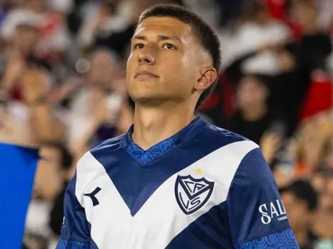 La razón por la que Thiago Fernández rechazó a Cruz Azul