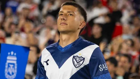 La razón por la que Thiago Fernández rechazó a Cruz Azul