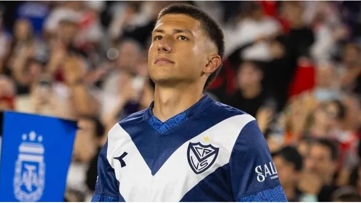 La razón por la que Thiago Fernández rechazó a Cruz Azul